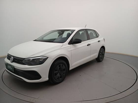 VOLKSWAGEN POLO 1.0 MPI TRACK MANUAL